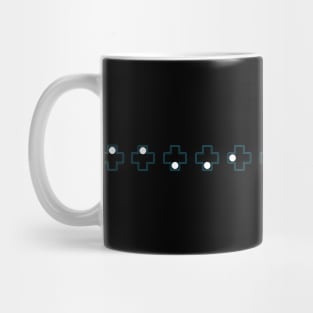 the code Mug